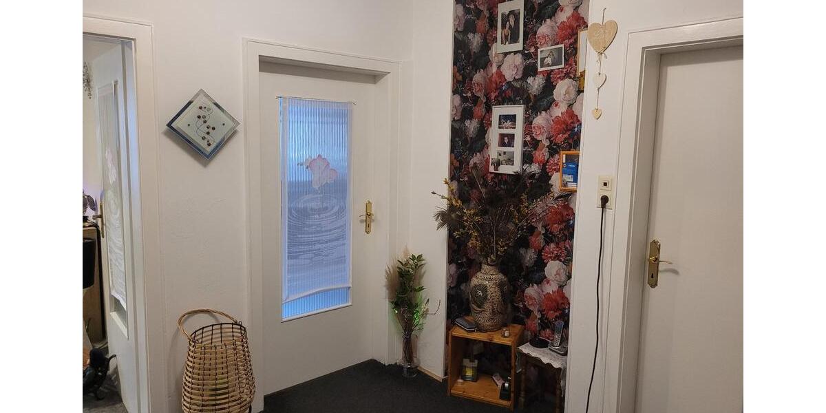 Erdgeschoßwohnung Hirschaid - 3 Zimmer, 72 m&sup2;, 620&euro; | Angebot:26653321