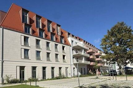 Wohnung Frankfurt (Oder) Frankfurt - 2 Zimmer, 72 m&sup2;, 1.156&euro; | Angebot:23517690