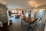 Helle, moderne 4-Zimmer-Wohnung mit großer Terrasse und Garage zimmer