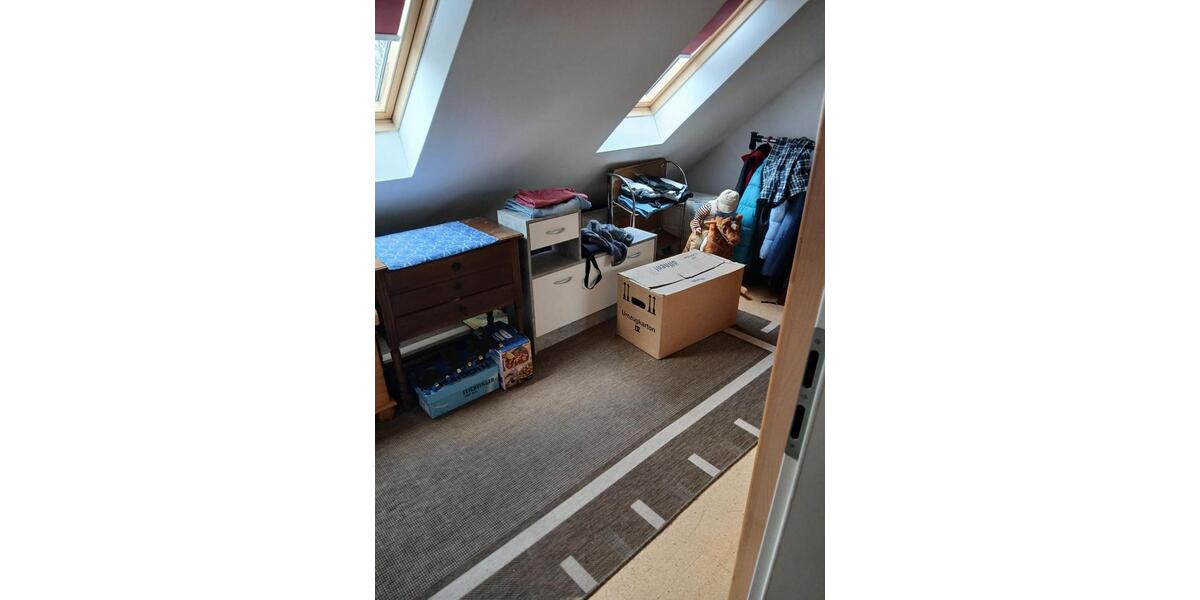 Doppelhaushälfte Krummhörn - 4 Zimmer, 87 m&sup2;, 600&euro; | Angebot:25850634