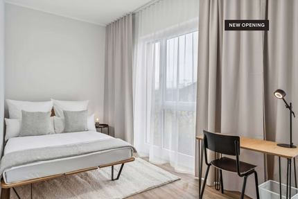 Zimmer Leipzig Zentrum-Nord - 465&euro; | Angebot:27287630