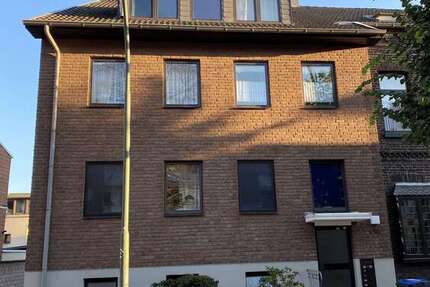 Wohnung Düsseldorf Stadtbezirk 3 - 3 Zimmer, 80 m&sup2;, 990&euro; | Angebot:24910504