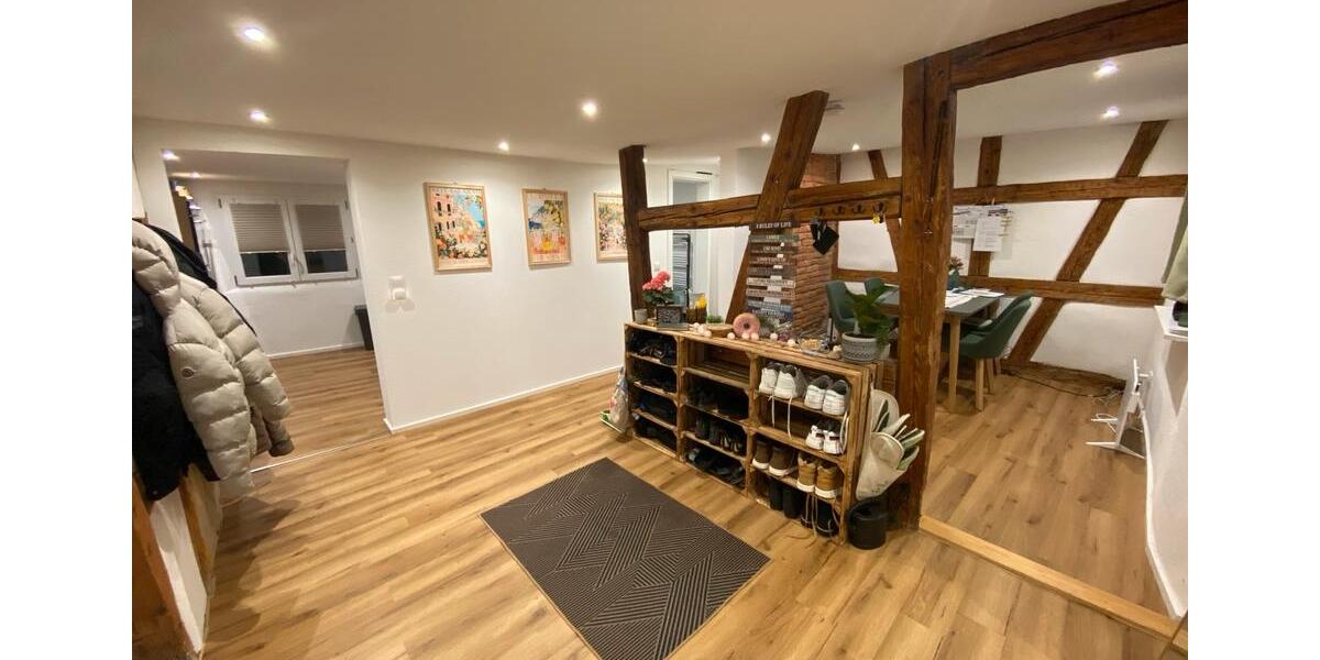 Etagenwohnung Ettenheim - 2 Zimmer, 68 m&sup2;, 980&euro; | Angebot:24707423