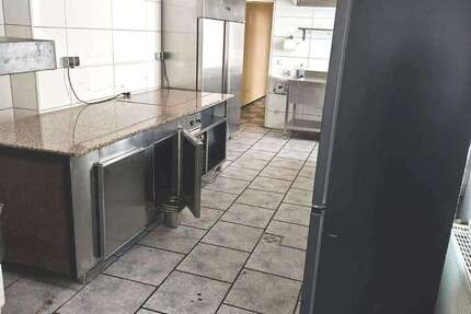 Gastronomie in Aachen 1.800 € 160 m² zimmer