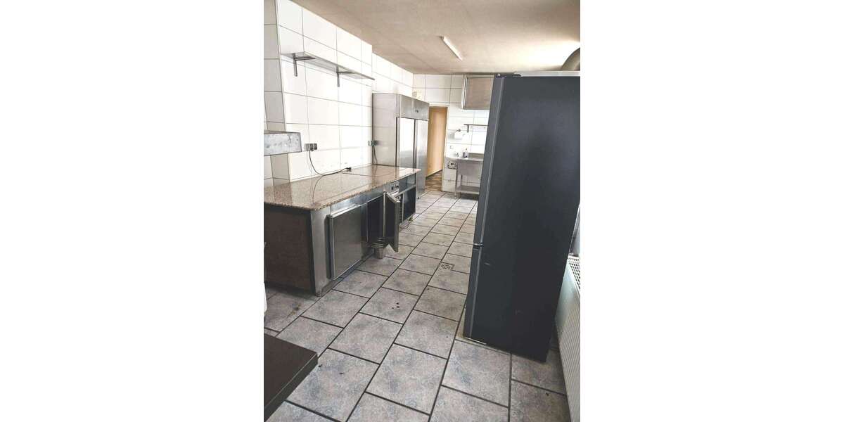 Gastronomie in Aachen 1.800 € 160 m² zimmer