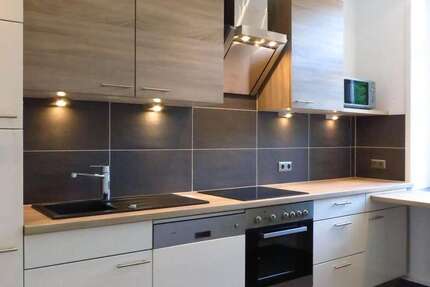 Wohnung zum Mieten in Wolfenbüttel 710 € 62 m² 2 zimmer