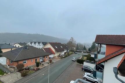 Großzügige 2-Zimmer Wohnung in ZentralerLage in Asslar mit Balkon 2 zimmer
