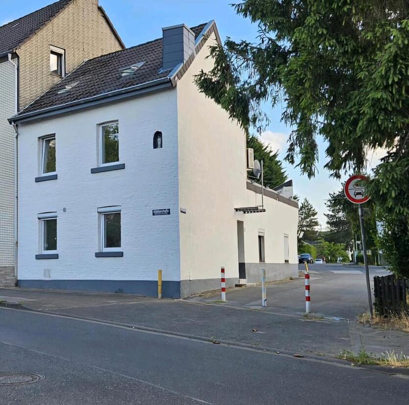 Einfamilienhaus zu vermieten in Kohlscheid