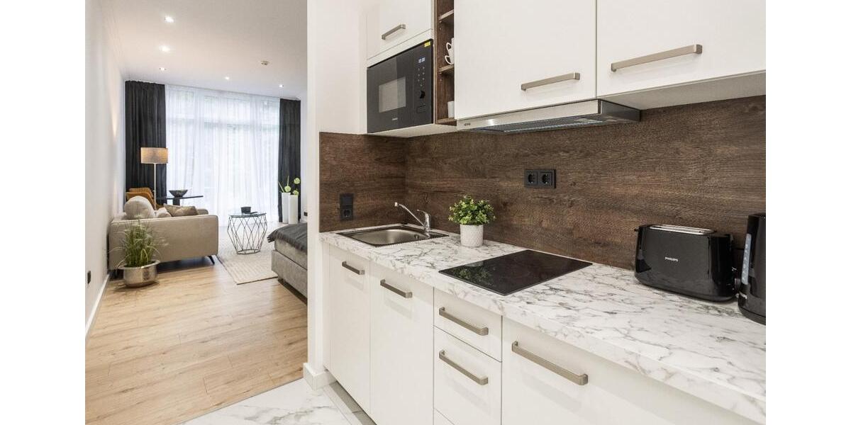 Wohnen auf Zeit Lippstadt Overhagen - 1 Zimmer, 550&euro; | Angebot:21285320