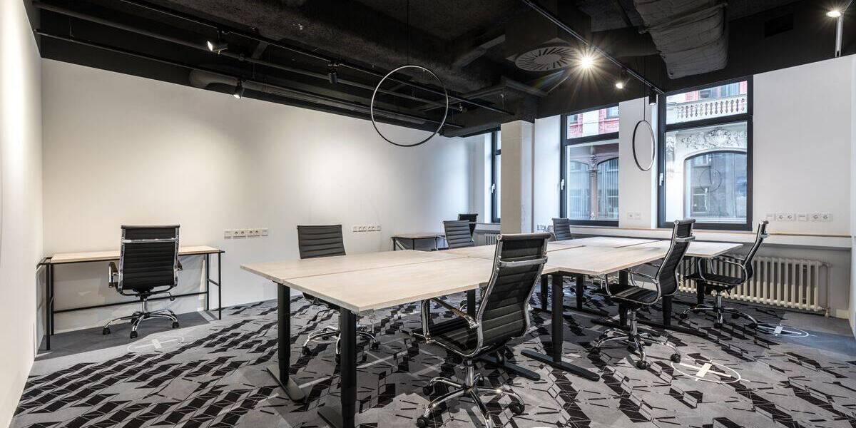 Gewerbeobjekt Leipzig Zentrum - 3.300&euro; | Angebot:26203996