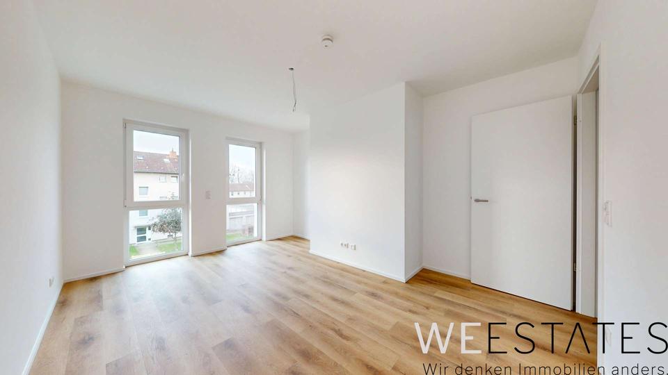 Etagenwohnung Düsseldorf Stadtbezirk 8 - 3 Zimmer, 108 m&sup2;, 1.800&euro; | Angebot:26465480