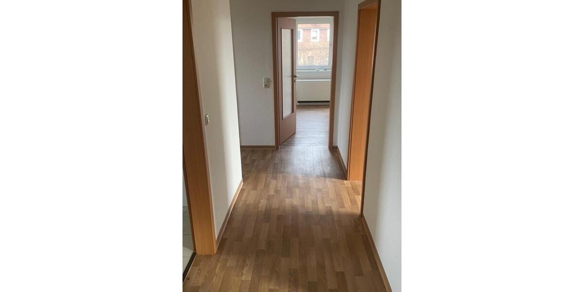 Etagenwohnung Schnackenburg - 4 Zimmer, 79 m&sup2;, 393&euro; | Angebot:19430692