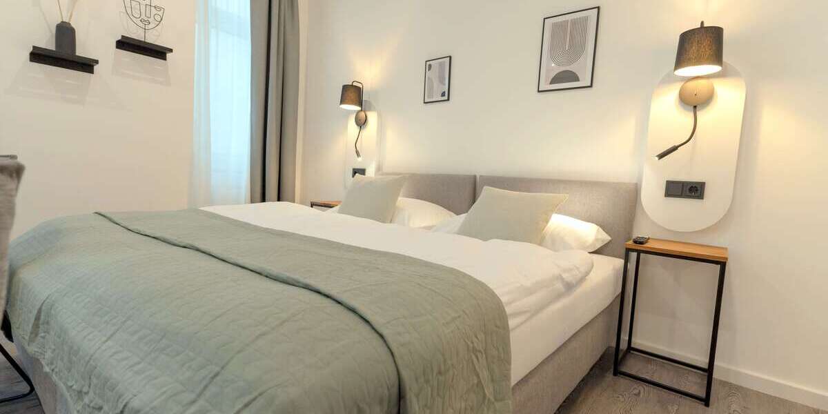 Zimmer Frankfurt am Main Bahnhofsviertel - 1 Zimmer, 700&euro; | Angebot:26345870