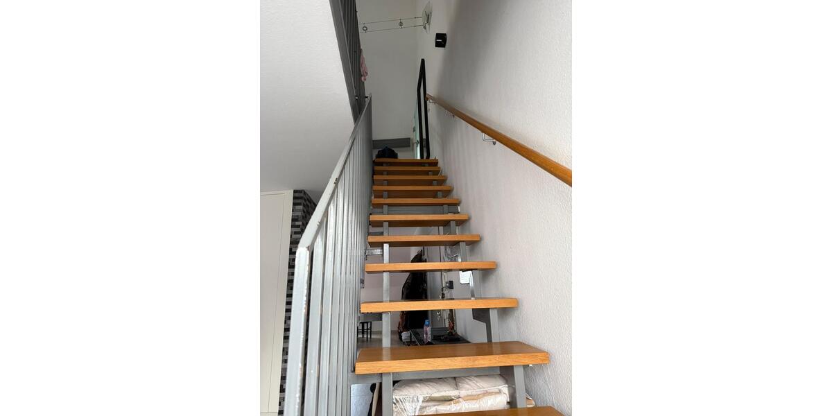 Maisonettenwohnung Bad Urach - 2 Zimmer, 68 m&sup2;, 1.200&euro; | Angebot:24654874