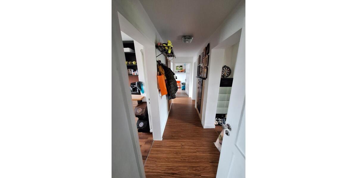 Erdgeschoßwohnung Pfullendorf - 3.5 Zimmer, 100 m&sup2;, 1.300&euro; | Angebot:26588243