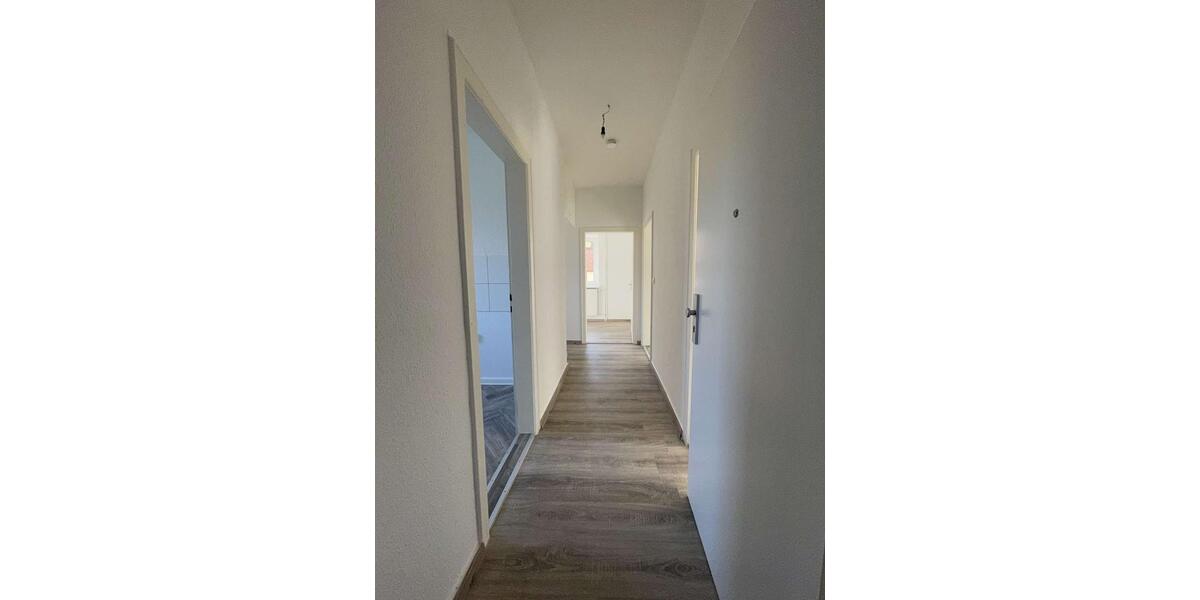 Erdgeschoßwohnung Bassum - 3 Zimmer, 55 m&sup2;, 460&euro; | Angebot:25970007