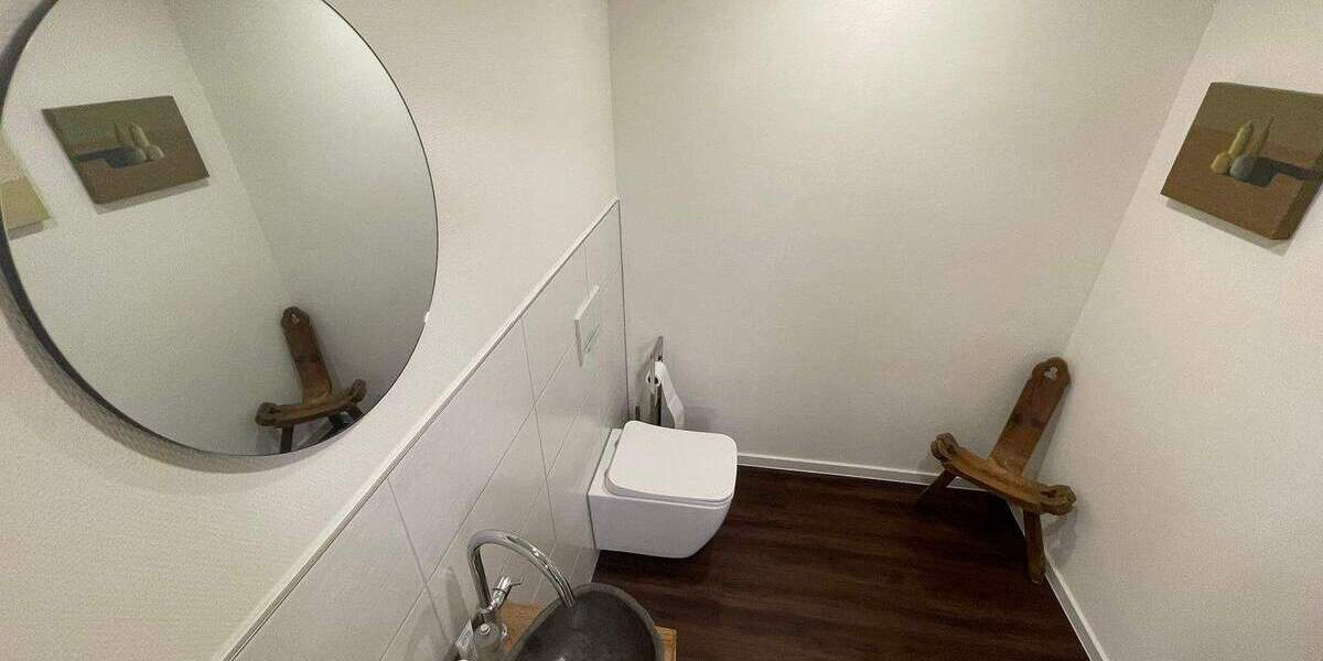 Gewerbeobjekt Albstadt Ebingen - 5 Zimmer, 730&euro; | Angebot:25684932