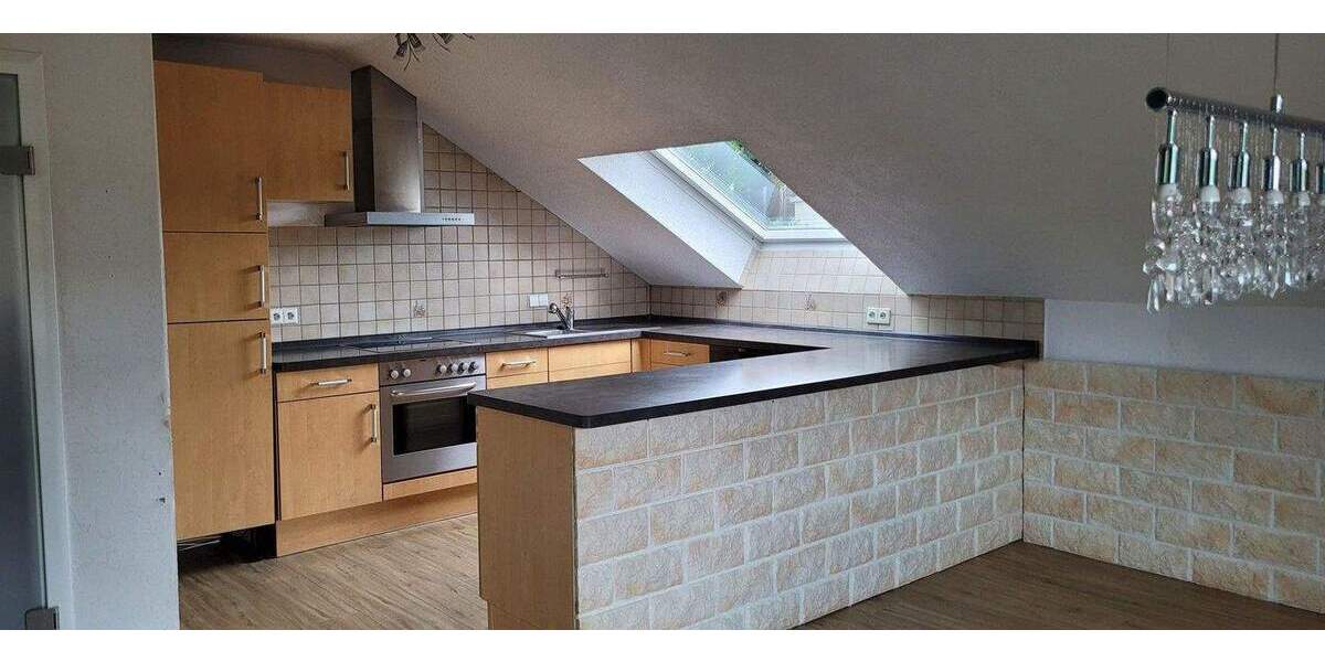 Etagenwohnung Bretten-Diedelsheim Diedelsheim - 3 Zimmer, 102 m&sup2;, 1.070&euro; | Angebot:25073127
