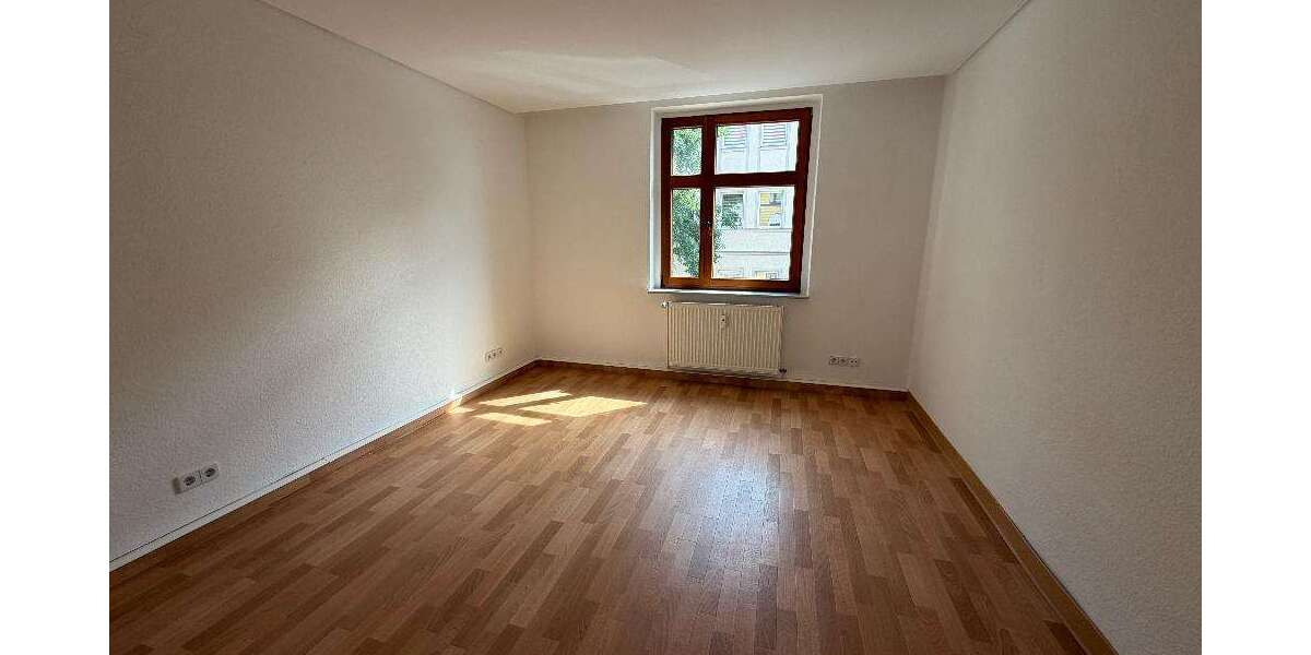 Etagenwohnung Bernburg Bergstadt - 2 Zimmer, 56 m&sup2;, 445&euro; | Angebot:27044454