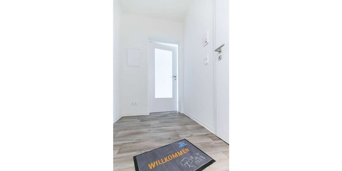Etagenwohnung Schönebeck Schönebeck-Salzelmen - 1 Zimmer, 28 m&sup2;, 210&euro; | Angebot:26786284