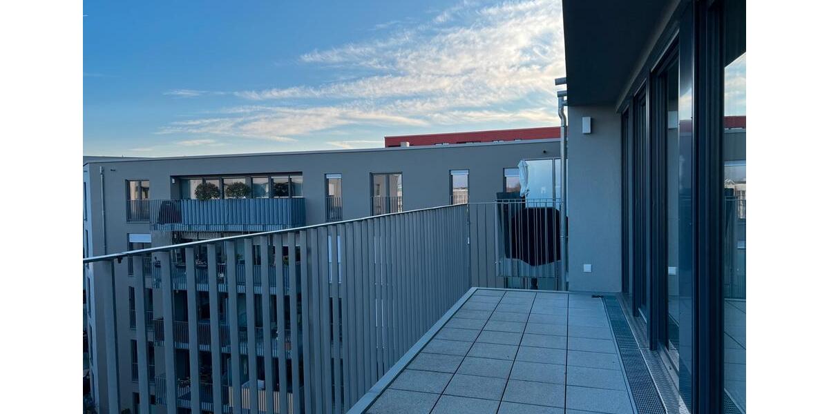 Dachgeschoßwohnung Bonn Dransdorf - 5 Zimmer, 151 m&sup2;, 2.115&euro; | Angebot:24703909