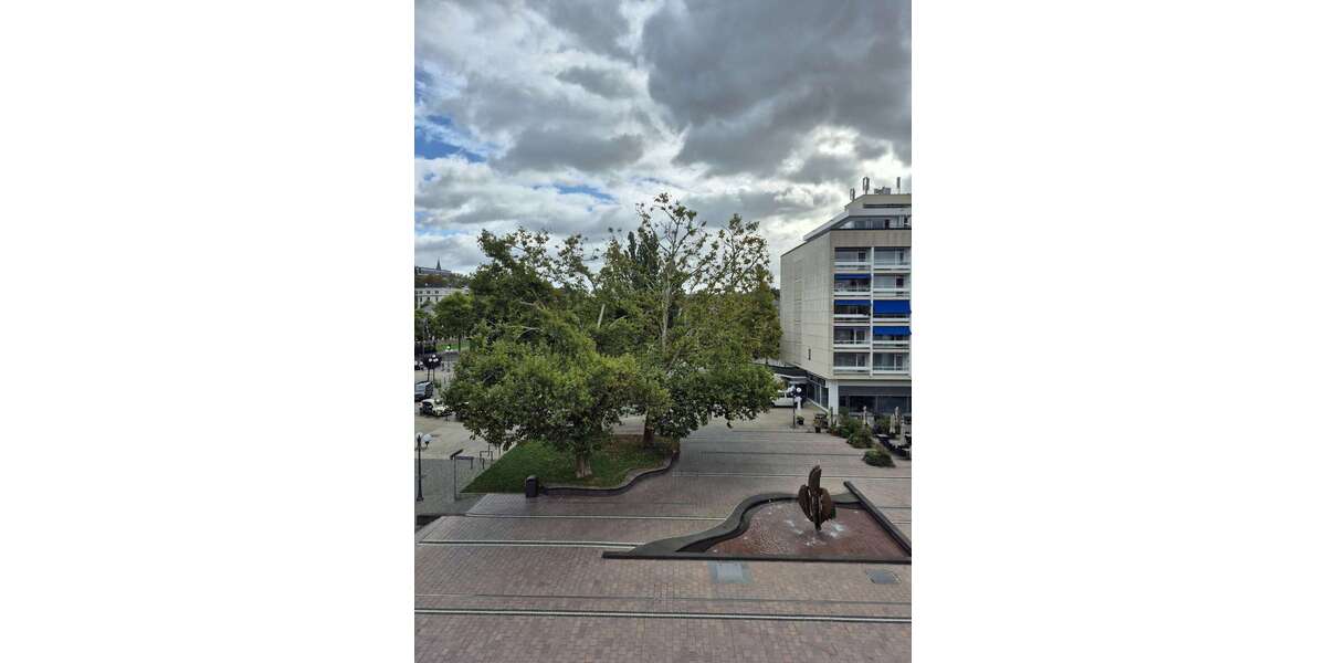 Etagenwohnung Wiesbaden Nordost - 1 Zimmer, 32 m&sup2;, 495&euro; | Angebot:24885858