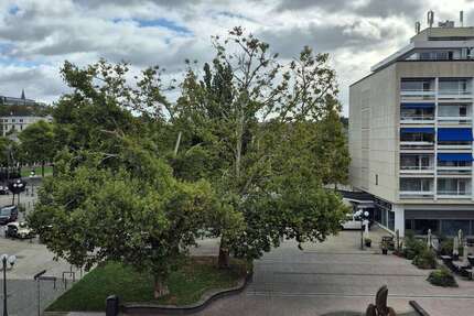 Wohnung Wiesbaden Nordost - 1 Zimmer, 32 m&sup2;, 495&euro; | Angebot:24885858