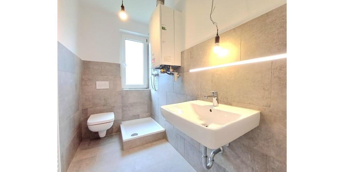 Etagenwohnung Minden Bärenkämpen - 4 Zimmer, 66 m&sup2;, 715&euro; | Angebot:26470305