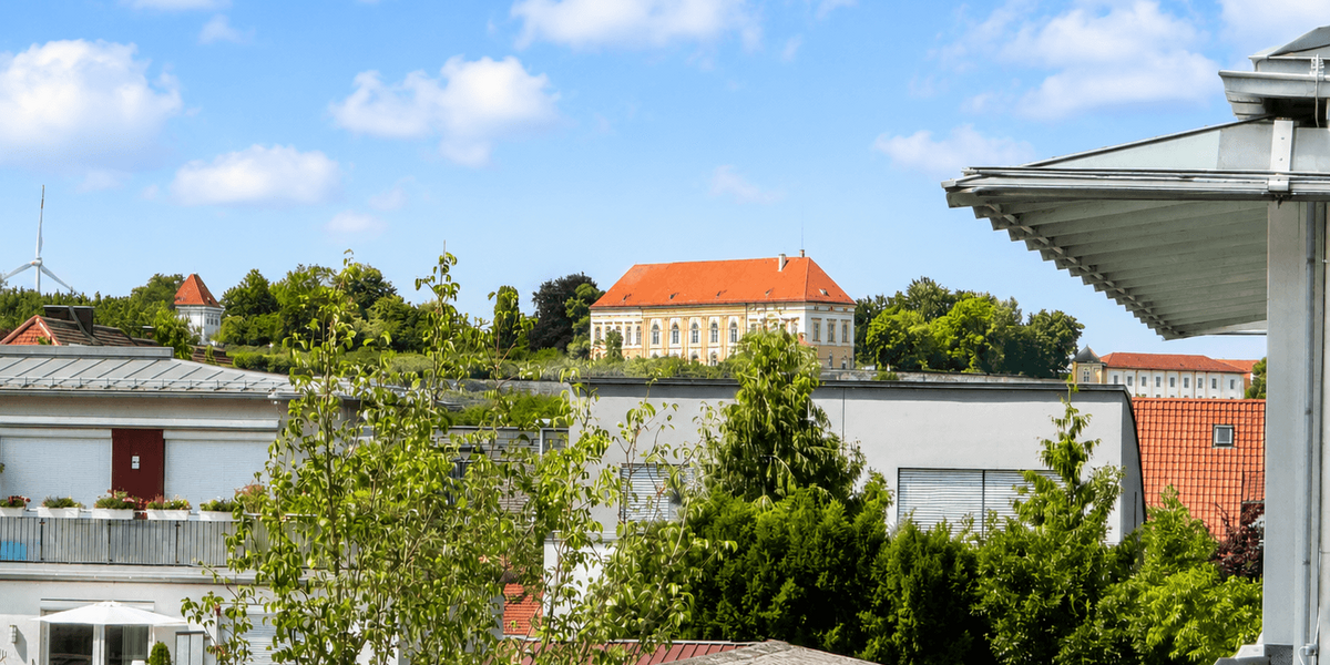 Etagenwohnung Dachau - 4 Zimmer, 147 m&sup2;, 2.100&euro; | Angebot:26943612
