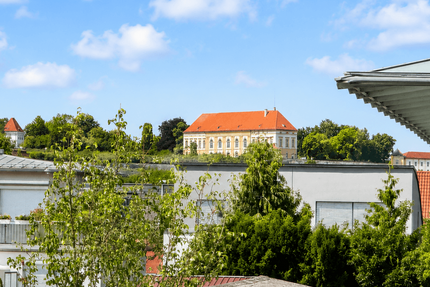 Wohnung Dachau - 4 Zimmer, 147 m&sup2;, 2.100&euro; | Angebot:26943612