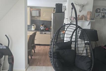 Wohnung Itzehoe - 3 Zimmer, 50 m&sup2;, 800&euro; | Angebot:24757032