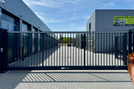 Gewerbeobjekt Lollar - 1.350&euro; | Angebot:26115873