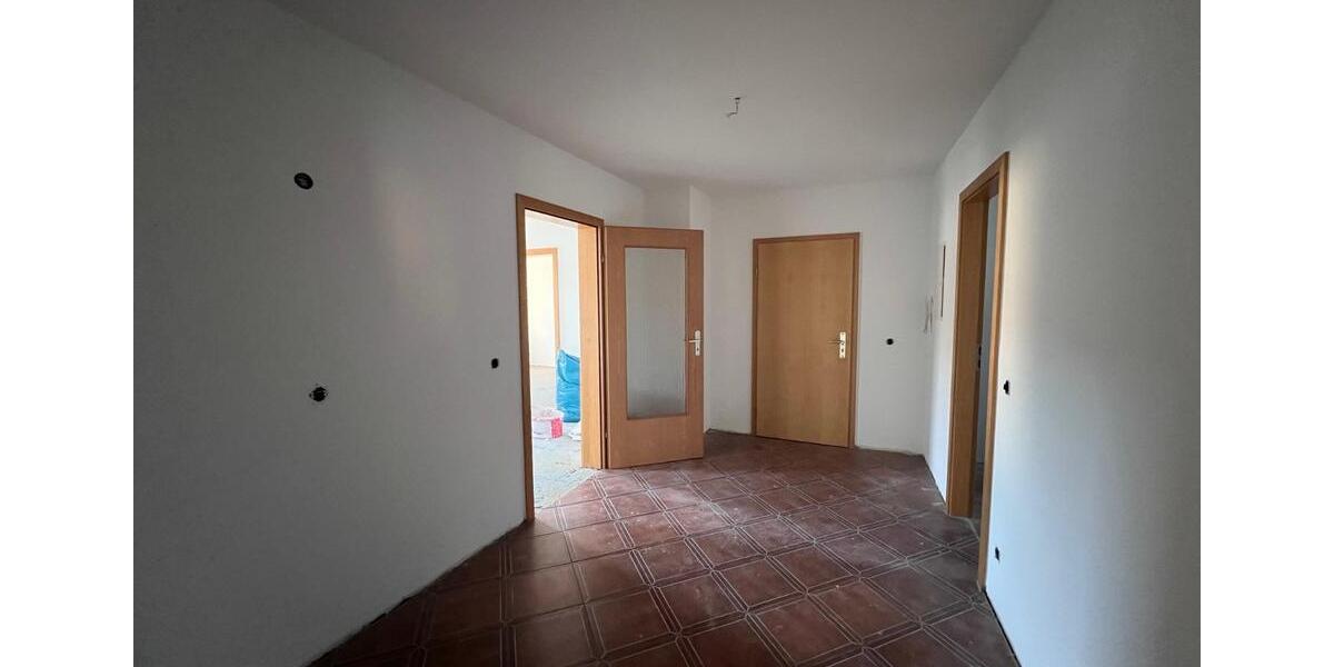 Etagenwohnung Breitenbrunn/Erzgebirge Erzgebirge - 3 Zimmer, 70 m&sup2;, 385&euro; | Angebot:25906324