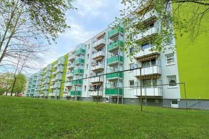 Wohnung Schwerin Lankow - 4 Zimmer, 67 m&sup2;, 567&euro; | Angebot:26749485