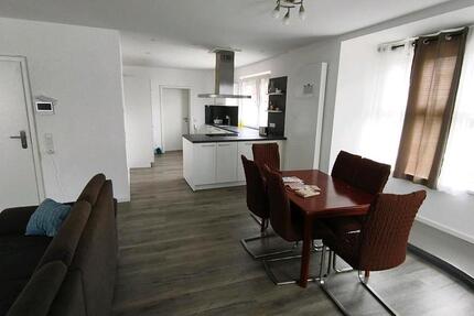 Wohnung Albershausen - 3 Zimmer, 80 m&sup2;, 950&euro; | Angebot:25061983