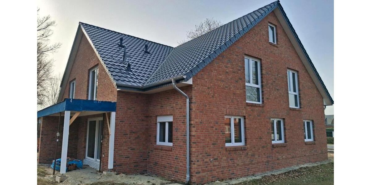 Etagenwohnung Bassum - 1 Zimmer, 85 m&sup2;, 950&euro; | Angebot:25649303