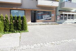 Gewerbefläche mit Parkplätzen direkt vor der Tür in 83404 Ainring, ab 01.11.2025 verfügbar