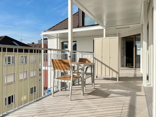 hemma° - Möblierte Mikroapartments (7) Bitte schriftlich melden 1 zimmer