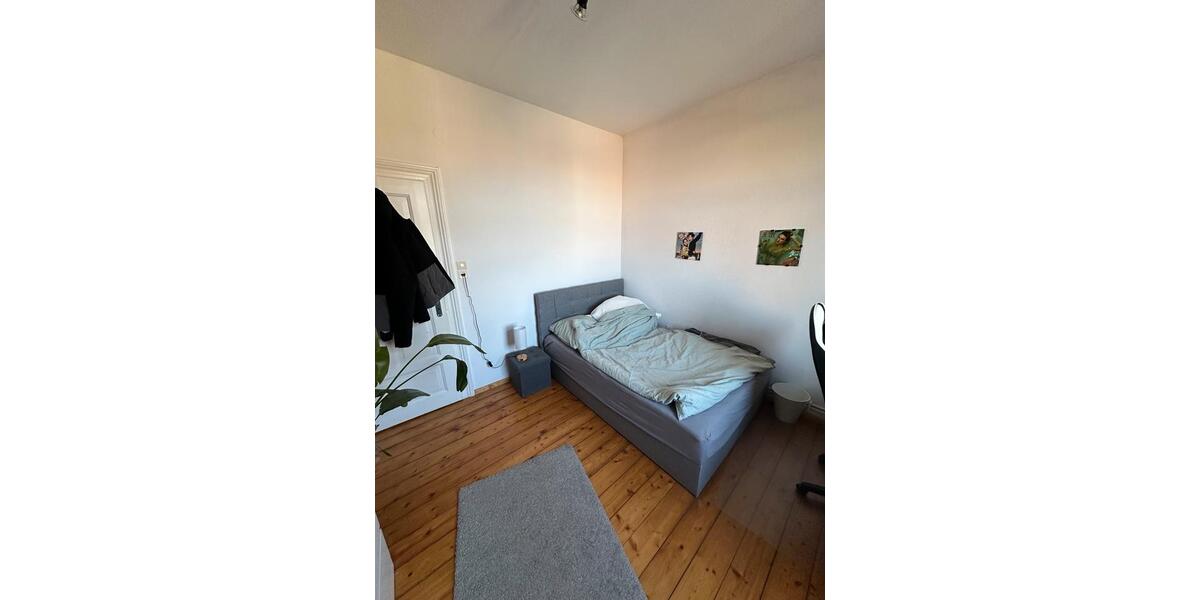Wohnen auf Zeit Braunschweig Nordstadt - 1 Zimmer, 13 m&sup2;, 370&euro; | Angebot:25415273