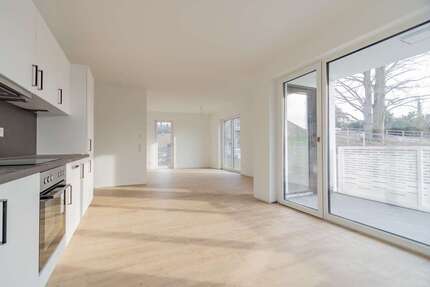 Wohnung zum Mieten in Heilbronn 1.655 € 106.5 m² 4 zimmer