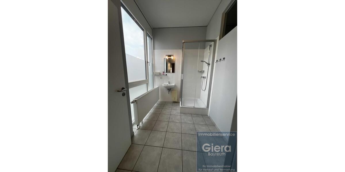 Gewerbeobjekt Bayreuth Meyernberg - 1.984&euro; | Angebot:25354351