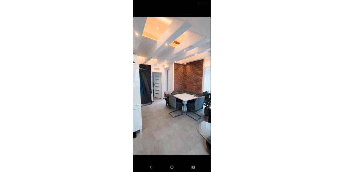 Dachgeschoßwohnung Ober-Olm Olm - 1 Zimmer, 40 m&sup2;, 910&euro; | Angebot:26566097