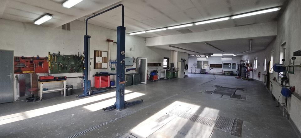 Gewerbeobjekt Igensdorf - 3.600&euro; | Angebot:24245613