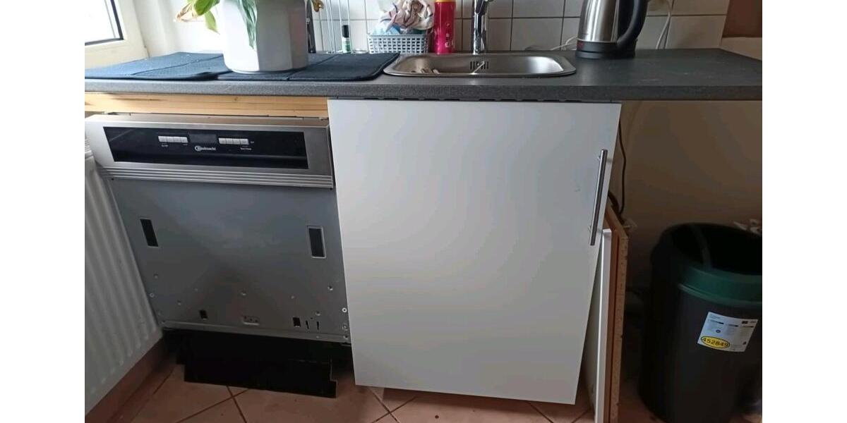 Dachgeschoßwohnung Kassel Fasanenhof - 2 Zimmer, 65 m&sup2;, 720&euro; | Angebot:26581593