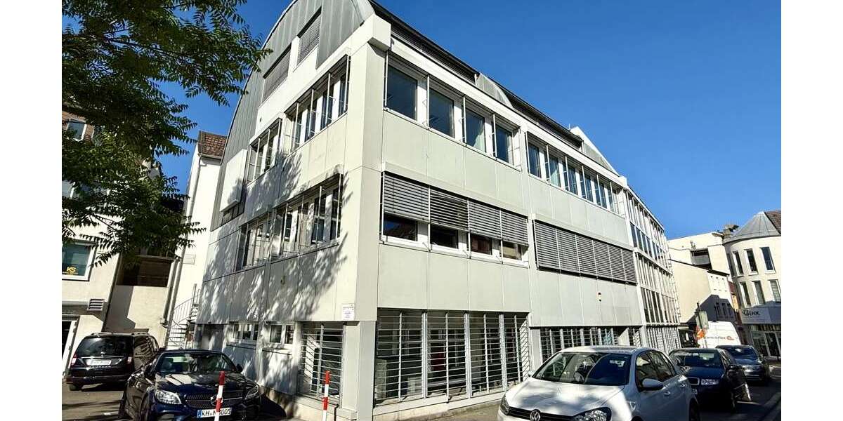 Gewerbeobjekt Bad Kreuznach Bad Münster am Stein-Ebernburg - 2.360&euro; | Angebot:20648627