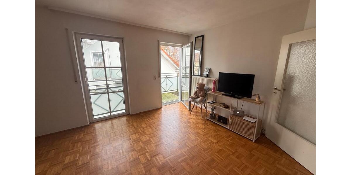 Dachgeschoßwohnung Bad Birnbach Asenham - 2 Zimmer, 64 m&sup2;, 600&euro; | Angebot:25833054