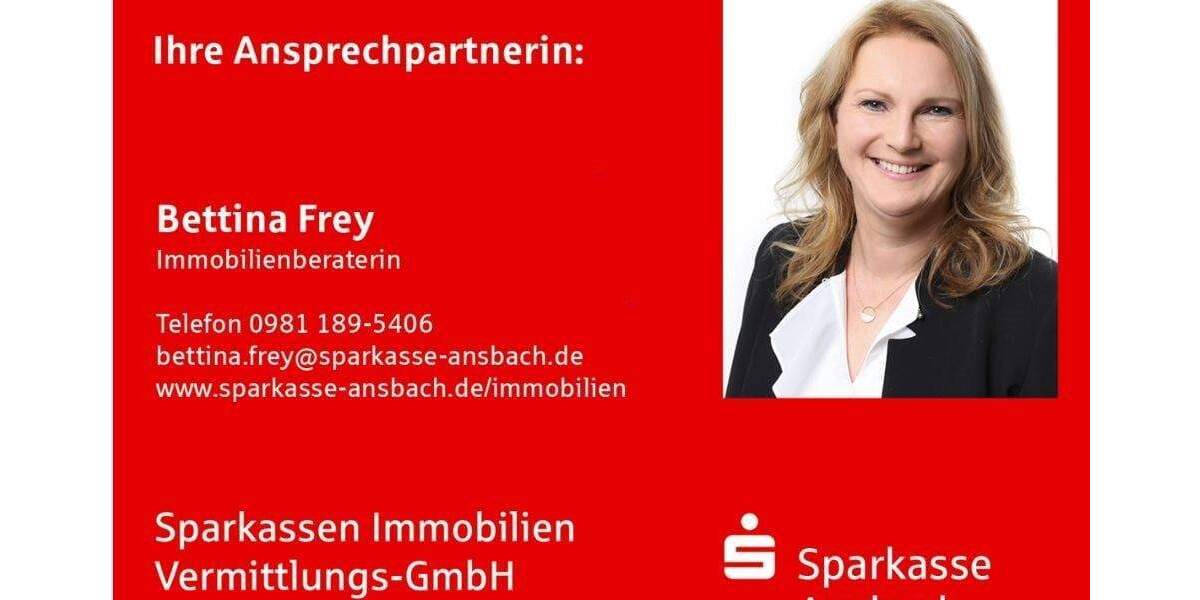 Etagenwohnung Dinkelsbühl - 4 Zimmer, 106 m&sup2;, 700&euro; | Angebot:25729749