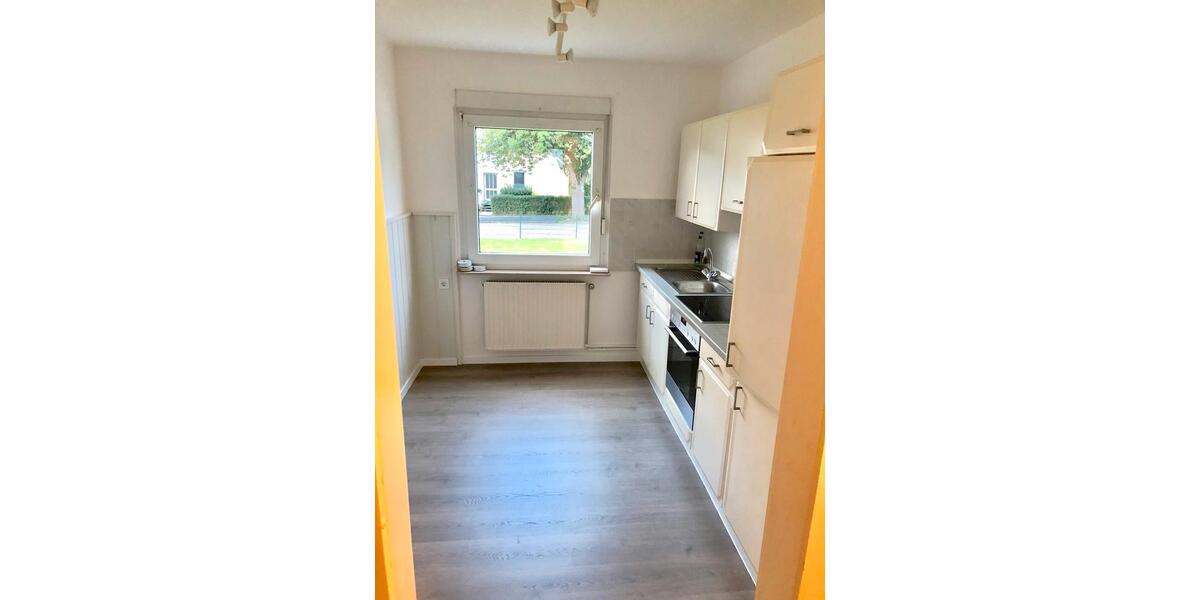 Erdgeschoßwohnung Holzminden - 3 Zimmer, 64 m&sup2;, 635&euro; | Angebot:24874706