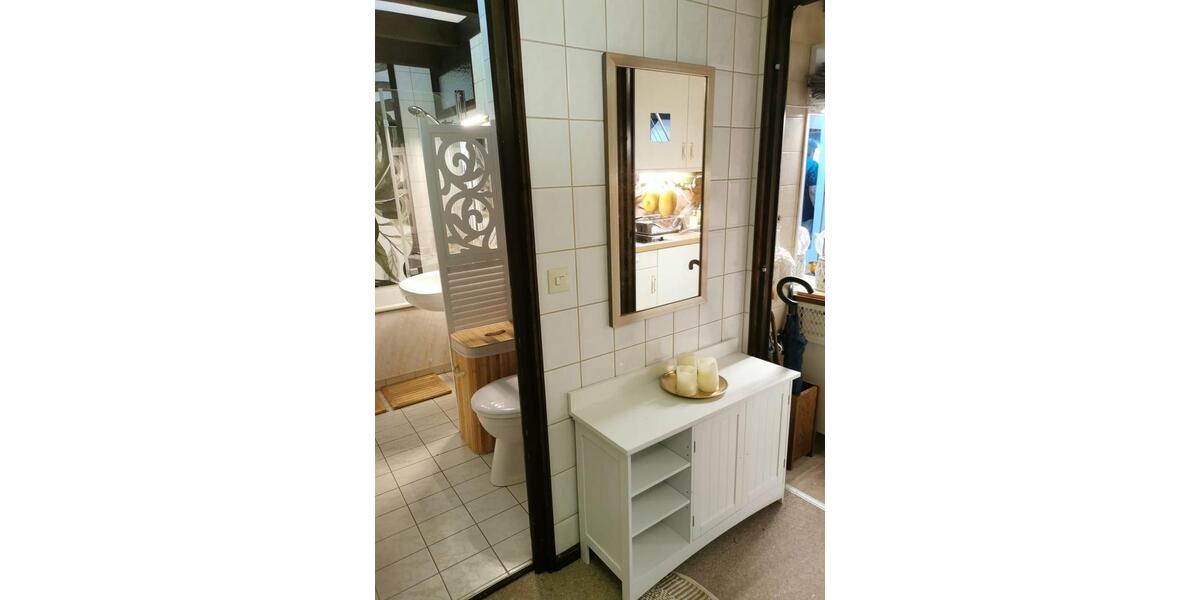 Wohnen auf Zeit Siegsdorf - 1.5 Zimmer, 46 m&sup2;, 1.280&euro; | Angebot:26048985