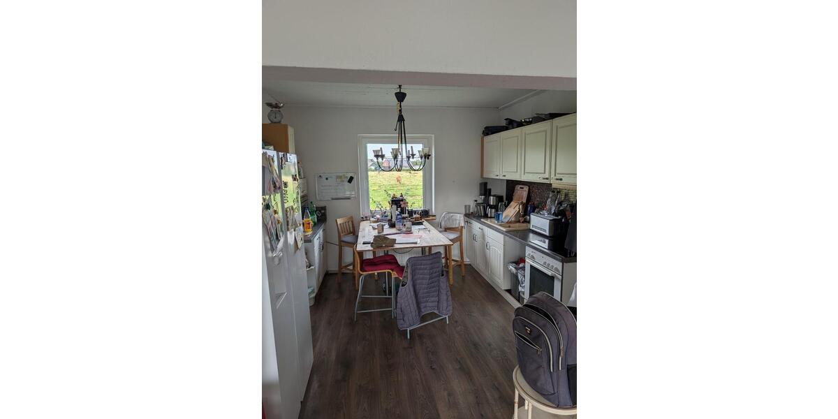 Einfamilienhaus Niebüll - 7 Zimmer, 160 m&sup2;, 1.050&euro; | Angebot:26006961